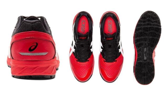 アシックス 安全靴 CP210 ウィンジョブ 1273A006 21.5cm〜30.0cm JSAA規格 A種 プロテクティブスニーカー FCP210 ワークウェア