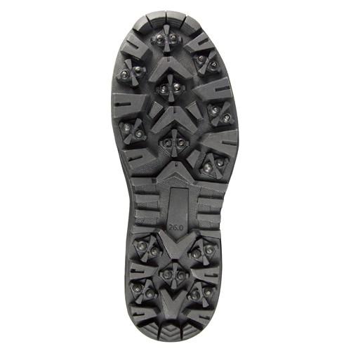 マジカルフォレスター 005 丸五 24.5cm〜28.0cm スパイクピン 樹脂製先芯