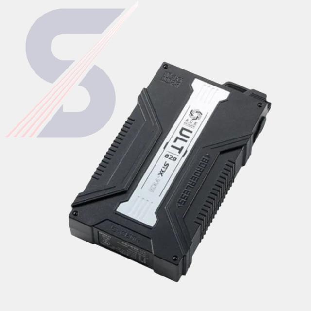 シンメン SP-326 20V専用バッテリー S-AIR エスエアー 空調ウェア 急速充電 ファン丸洗いOK SP326