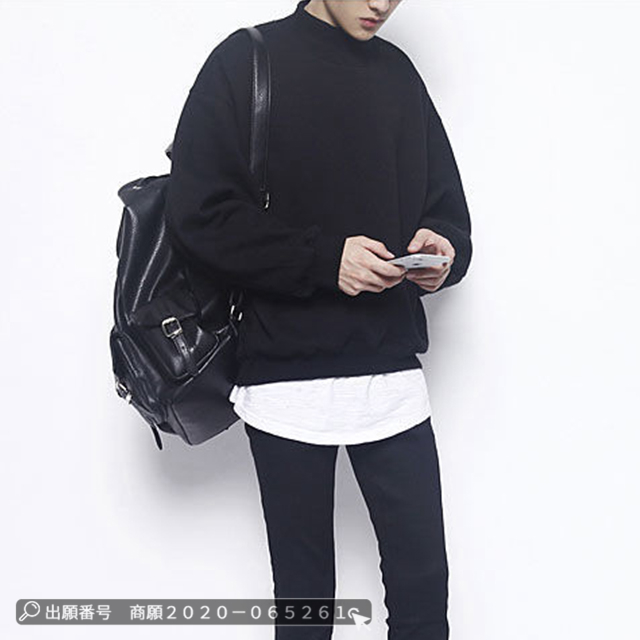 最安挑戦 冬新作 送料無料 新作 パーカー メンズ トップス プル