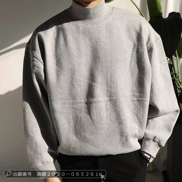 最安挑戦 冬新作 送料無料 新作 パーカー メンズ トップス プル