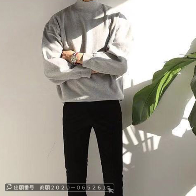 最安挑戦 冬新作 送料無料 新作 パーカー メンズ トップス プル