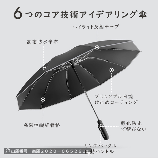 最安挑戦 夏新作 新作 送料無料 折りたたみ傘 ワンタッチ自動開き 紫外線遮断 耐風 リングバックルハンドル 逆さ傘 晴雨両用 日傘 梅雨 暑い日 逆転傘 雨傘 雫が落ちない 遮光 暑さ対策 逆開き折り畳み 防風 雨の日 反射 車内 遮熱 最安挑戦 冬新作 送料無料 新作 折りたたみ傘 ワンタッチ自動開き