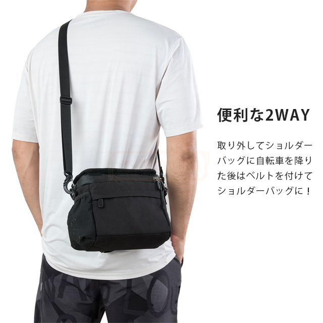 最安挑戦 冬新作 新作 送料無料 自転車 フロントバッグ ハンドルバッグ 通勤ショルダーバッグ 多機能バッグ 大容量 小型 ワンタッチ スマホ アタッチメント アダプター 折り畳み自転車 バイク 前カゴ 収納アクセサリー 防水 着脱簡単の通販は 最安挑戦 冬新作 新作 送料無料 自転車 フロントバッグ ハンドルバッグ 通勤ショルダーバッグ 多機能バッグ 大容量 小型 ワンタッチ スマホ アタッチメント アダプター 折り畳み自転車 バイク 前カゴ 収納アクセサリー 防水 着脱簡単の通販は