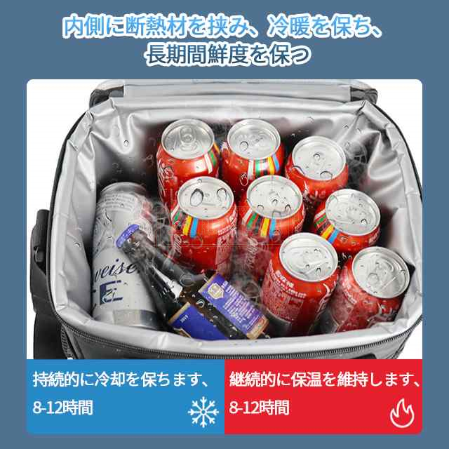 最安挑戦 春新作 送料無料 新作 ランチバッグ 保冷保温バッグ ソフトクーラーバッグ 20L大容量 お弁当 ランチバッグ しっかり保冷 バーベキュー レジャー 花見 行楽 バッグ エコバッグ 釣り アウトドア 運動会 遠足 BBQ_3