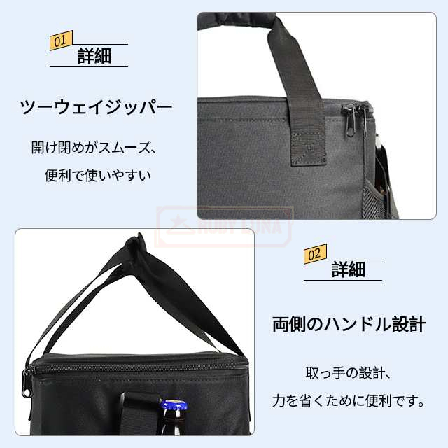 最安挑戦 春新作 送料無料 新作 ランチバッグ 保冷保温バッグ ソフトクーラーバッグ 20L大容量 お弁当 ランチバッグ しっかり保冷 バーベキュー レジャー 花見 行楽 バッグ エコバッグ 釣り アウトドア 運動会 遠足 BBQ_9