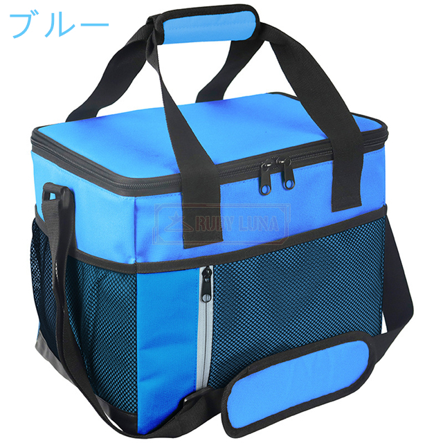 最安挑戦 春新作 送料無料 新作 ランチバッグ 保冷保温バッグ ソフトクーラーバッグ 20L大容量 お弁当 ランチバッグ しっかり保冷 バーベキュー レジャー 花見 行楽 バッグ エコバッグ 釣り アウトドア 運動会 遠足 BBQ_15