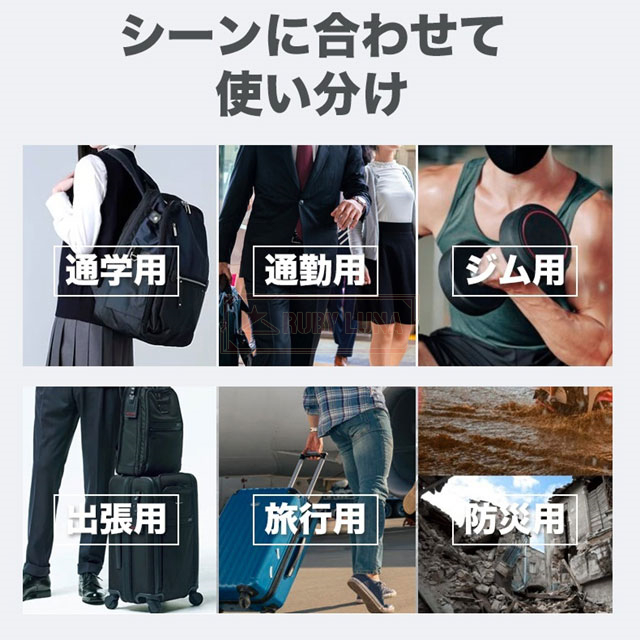 最安挑戦 春新作 送料無料 新作 リュックサック 大容量 50L 80L ビジネスリュック メンズ バックパック 多機能 軽量 防水 通勤バッグ PC18インチ A4収納 多ポケット アウトドア 拡張機能 靴収納 USB充電ポート付き 地震 災害対策_14