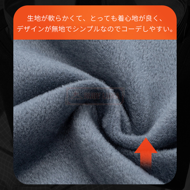 最安挑戦 春新作 送料無料 新作 シャツ メンズ 裏ボアシャツ 厚手 長袖 防寒 秋冬 ゆったり 裏起毛 暖かい 極暖 シャツ カジュアル ネルシャツ ストライブ柄 耐摩 防寒着 冬用 ビジネス トップス 通勤 通学 紳士服_9