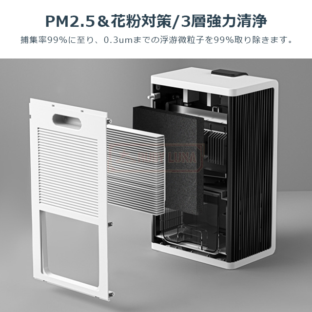 最安挑戦 冬新作 送料無料 新作 2025進化版 除湿機 衣類乾燥 空気清浄