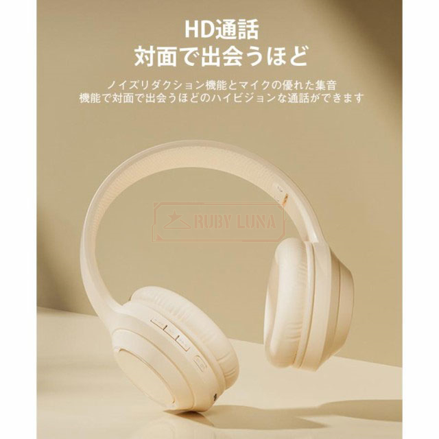 最安挑戦 春新作 送料無料 新作 ワイヤレスヘッドホン イヤホン Bluetooth5.3 ヘッドセット HiFi高音質 クリア通話 マイク内蔵 ステレオサウンド ゲーミングイヤホン SDカード対応 超低遅延 自動ペアリング 有線無線両用_7