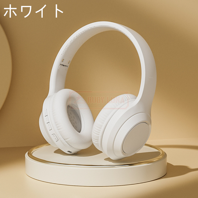 最安挑戦 春新作 送料無料 新作 ワイヤレスヘッドホン イヤホン Bluetooth5.3 ヘッドセット HiFi高音質 クリア通話 マイク内蔵 ステレオサウンド ゲーミングイヤホン SDカード対応 超低遅延 自動ペアリング 有線無線両用_16