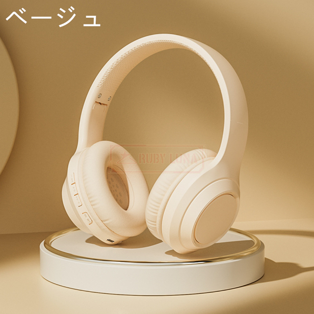 最安挑戦 春新作 送料無料 新作 ワイヤレスヘッドホン イヤホン Bluetooth5.3 ヘッドセット HiFi高音質 クリア通話 マイク内蔵 ステレオサウンド ゲーミングイヤホン SDカード対応 超低遅延 自動ペアリング 有線無線両用_17