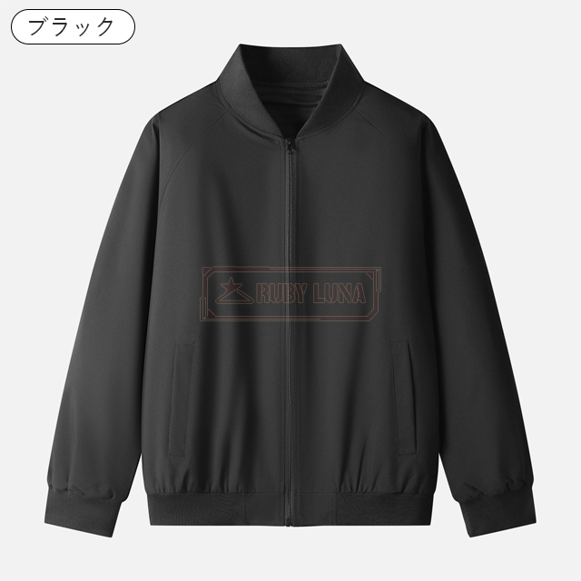 最安傍若無人 春新作 貨物輸送無料 新作 上衣 メンズ 飛翔上衣 立ち襟 ベースボール制服 分かりやすい MA-1上衣 アウトドア防風 防寒 歳月冬 上衣 無地 遊撃手厚地の外套 運動競技御召しもの 春服 秋服