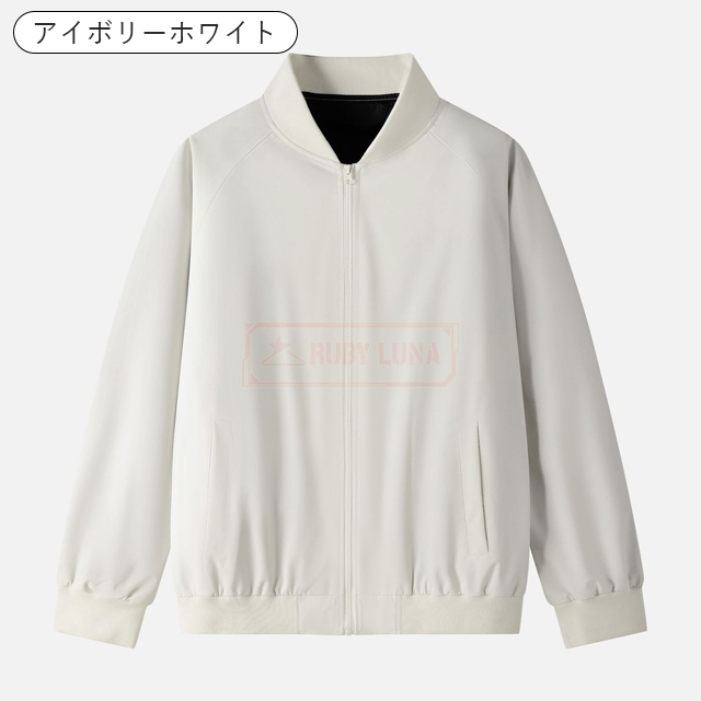 最安傍若無人 春新作 貨物輸送無料 新作 上衣 メンズ 飛翔上衣 立ち襟 ベースボール制服 分かりやすい MA-1上衣 アウトドア防風 防寒 歳月冬 上衣 無地 遊撃手厚地の外套 運動競技御召しもの 春服 秋服