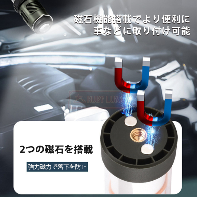 最安挑戦 春新作 送料無料 新作 LEDライト 充電式 ledランタン アウトドア キャンプ 懐中電灯 蚊除けランタン 軽量 防水 小型 ハンディライト 吊り下げ 屋外 釣り 登山 野外 明るい 停電 高輝度 防災グッズ 蚊虫防止 蚊取り 虫対策_12