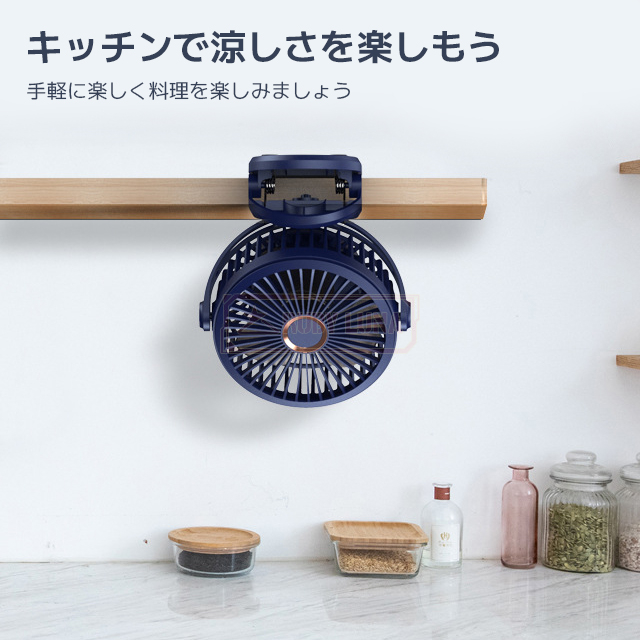 最安傍若無人 春新作 貨物輸送無料 新作 卓上扇風機 ゼムクリップ愛好者 卓上 乳母車 静音 小型 扇風機 サーキュレーター 飾りつけ 吊り下げ ゼムクリップ 卓上 乳母車 4座標軸風量調節する 超強風 USB申し受ける式 10000mAh大収容能力 360度角度かい繕う