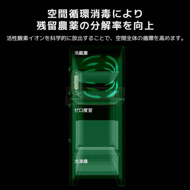 小型で効果的な消臭効果を持つ家庭用オゾン空気清浄機 小型で効果的な消臭効果を持つ家庭用オゾン空気清浄機｜Yahoo