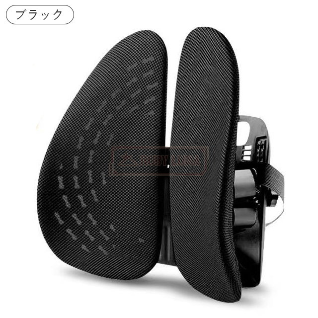 最安挑戦 冬新作 送料無料 新作 腰椎サポートクッション 腰痛