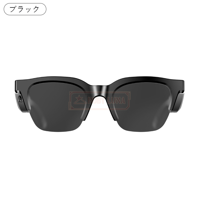 最安挑戦 夏新作 新作 送料無料 スマートグラス Bluetooth