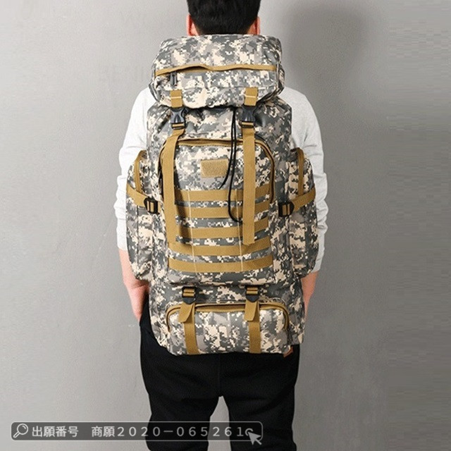 最安挑戦 秋新作 送料無料 新作 リュックパック 登山 リュック