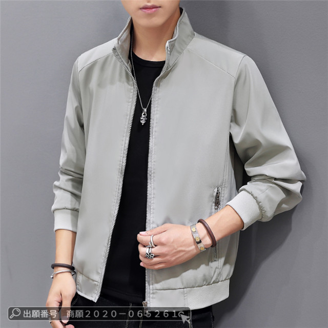 新作 ジャケット メンズ 防風 ライトアウター フライトジャケット トラック 新作 ジャケット メンズ 防風 ライトアウター フライトジャケット