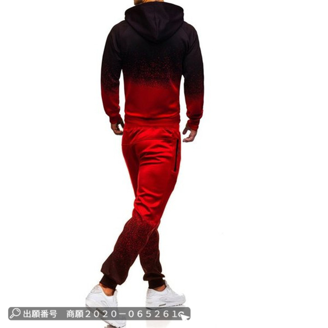 NIKE AIR JORDAN ジョガーパンツ 36inc セットアップ メンズ