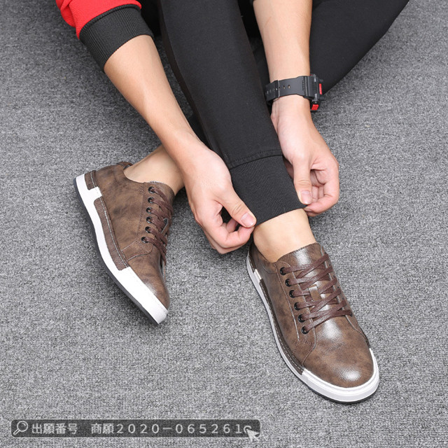 送料無料 新作 春新作 メンズスニーカー ビジネスシューズ 靴 靴厚底疲れない カジュアルシューズ 通学 ローカット おしゃれ 紳士靴 防滑の通販はau Pay マーケット Ruby Luna