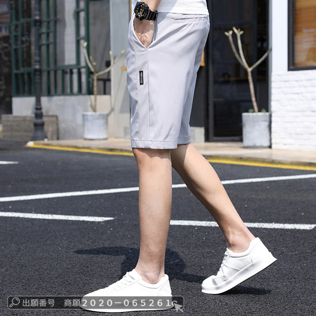 赤字覚悟 夏最終セール 送料無料 ハーフパンツ カーゴパンツ