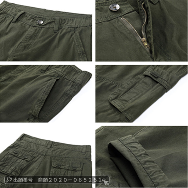 最安挑戦 冬新作 新作 送料無料 カーゴパンツ メンズ ミリタリーボトムス 作業者 通勤 マルチポケット スウェットパンツ ロングパンツ 無地 ワークパンツ ストレート 男ズボン テーパードパンツ冬の通販は