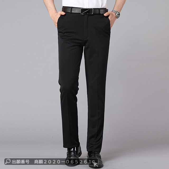 最安挑戦 冬新作 送料無料 新作 スラックス メンズ ビジネススラックス 春夏 薄手 ストレッチ 美脚 細身 紳士ズボン ロングパンツ 伸縮性 カジュアルパンツ スリムストレートパンツオーバーオールワークパンツ 夏の通販は
