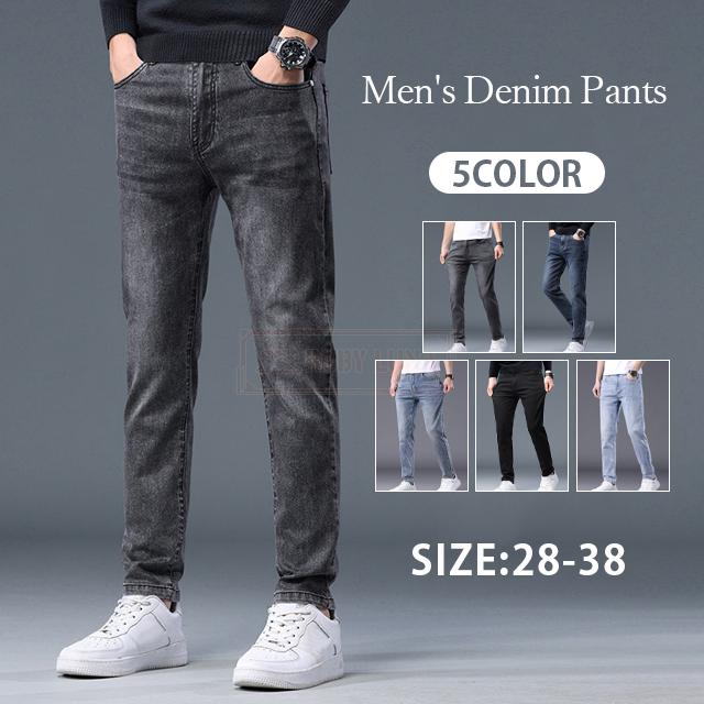 Lee◇ストレートパンツ/34/コットン/BEG 最安挑戦 春新作 新作 送料