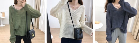 秋新作 ニット カーディガン レディース セーター Vネック ゆったり 女子会 お出かけ デート ネイビー アーミーグリーン ワイトの通販はau Pay マーケット ｔｏｐｓ