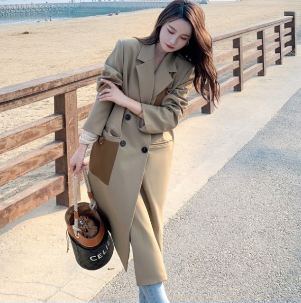 アウター レディース 春 秋 トレンチコート ジャケット コート 大人可愛い きれいめ エレガント 通勤 通学 オフィス お出かの通販はau Pay マーケット ｔｏｐｓ