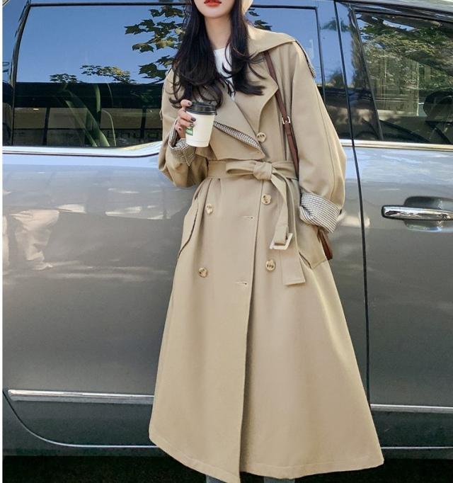 アウター レディース 春 秋 トレンチコート ジャケット コート 大人可愛い 通勤 通学 お出かけ デート お呼ばれ 上品 ロンの通販はau Pay マーケット ｔｏｐｓ