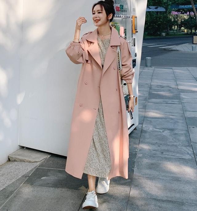 アウター レディース 春 秋 トレンチコート ジャケット コート 大人可愛い 通勤 通学 お出かけ デート お呼ばれ 上品 ロンの通販はau Pay マーケット ｔｏｐｓ