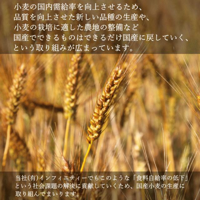 キタ玄粒 国産 小麦 玄小麦 キタカミコムギ 20kg 2kg×10 送料無料 青森県産 業務用 国産玄小麦 お菓子作り に適した 薄力系 日本の小麦 玄小麦 小麦粒 青森県産 全粒粉_6