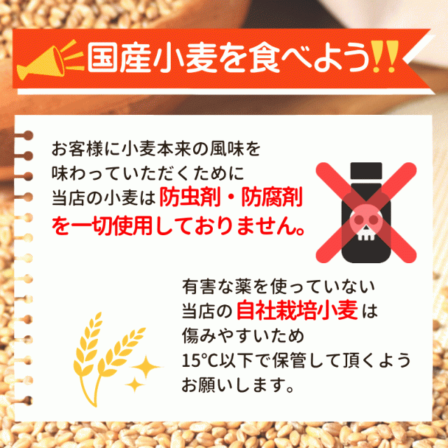 キタ玄粒 国産 小麦 玄小麦 キタカミコムギ 20kg 2kg×10 送料無料 青森県産 業務用 国産玄小麦 お菓子作り に適した 薄力系 日本の小麦 玄小麦 小麦粒 青森県産 全粒粉_1
