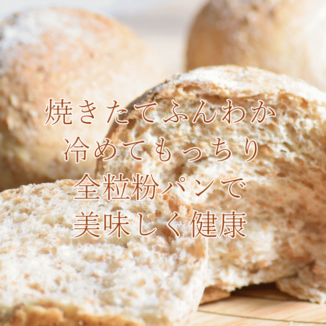 ネバ石全 栽培期間中 農薬不散布 国産 小麦 全粒粉 中力粉 10kg 2kg×5