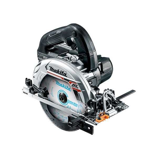 マキタ(makita) 18V 165mm 充電式マルノコ アルミベース フルセット