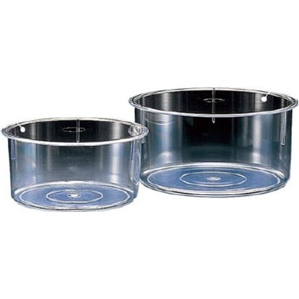 サンプラ スチロール丸型水槽ｒ２型用フタ ｐｖｃ 2444の通販はau Pay マーケット Diy Factory Online Shop