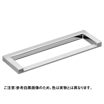 ウエスト West タオルバー Cゴールドヘアライン 49m N0002 Chcの通販はau Pay マーケット Diy Factory Online Shop