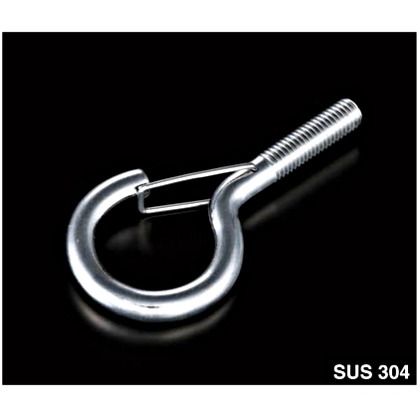 Aioule ハングフック Gh 16 ハンモック フック 0の通販はau Pay マーケット Diy Factory Online Shop