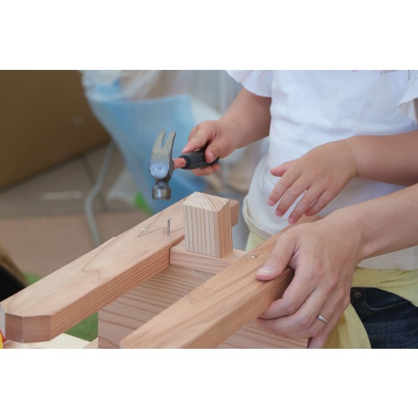 Diy Factory どうぞのいすキット キット ペーパーステイン ウォルナット 1セットの通販はau Pay マーケット Diy Factory Online Shop