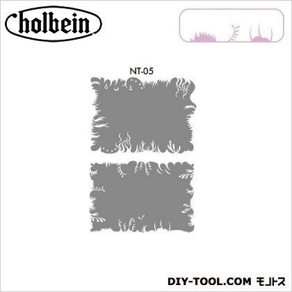 ホルベイン画材 ネイル用 テンプレート Nt05 140 97mmの通販はau Pay マーケット Diy Factory Online Shop