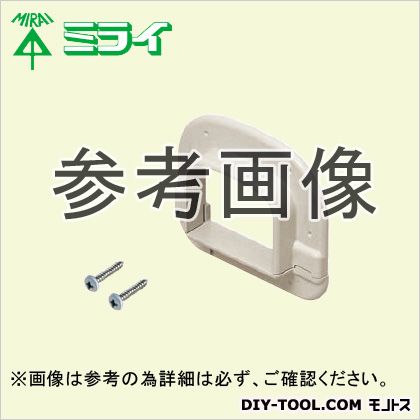 未来工業 モールダクト付属品化粧カバー ブラック Mdk 70kの通販はau Pay マーケット Diy Factory Online Shop