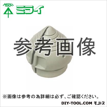 未来工業 端末ブッシング エコノミータイプ ミルキーホワイト Mtv 22mの通販はau Wowma Diy Factory Online Shop