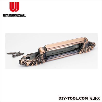 和気産業 ワンピース取手 1mm Gb Bh 702 1個の通販はau Pay マーケット Diy Factory Online Shop