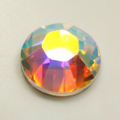 スワロフスキー クリスタルラインス Gーン 6mm クリスタルab 10個入 の通販はau Pay マーケット 手芸のウィングス