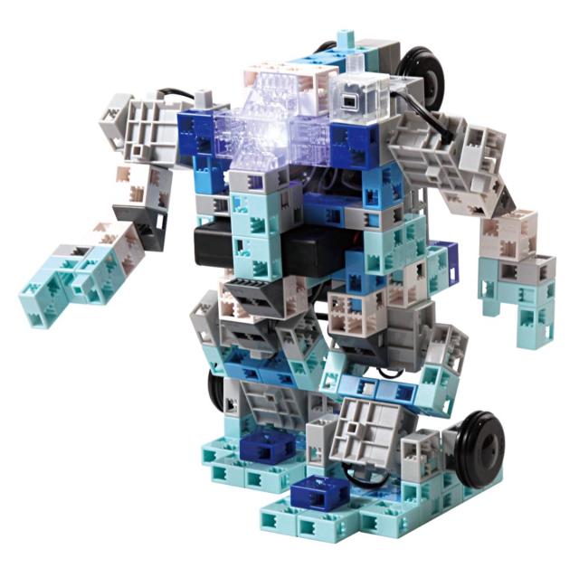 ●Artecブロックアーテックロボ アドバンス_12